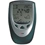 Suunto E203 Altimeter - E203 Handheld Altimeter Blk