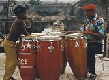 Lucumi: The Rumbero of Cuba (Home Use)