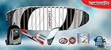 Radsail Pro III 7m Powerkite Package
