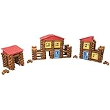 Tumble Tree Timbers (270-Piece)