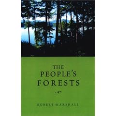 The People's Forests (American Land & Life)