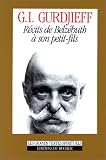 R�cits de Belz�buth � son petit-fils