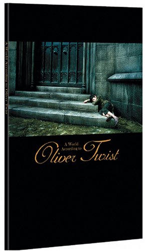 Cover image : オリバー・ツイスト プレミアム・エディション [DVD]
