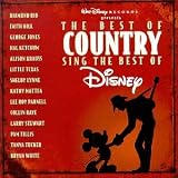 Revue Disney  / The Best of Country Sing the Best of Disney