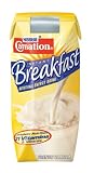 NES33827 - Instant Breakfast, 21 Vitamins/Minerals, Vanilla