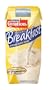 NES33827 - Instant Breakfast, 21 Vitamins/Minerals, Vanilla