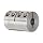 Ruland MCLX One-Piece Clamping Rigid Coupling, Metric