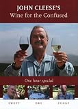 John Cleese: Wine for the Confused (2004) (Region 2) (Import)