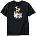 T-Shirt Black  My Belgian Malinois Thinks I Am Great  Dog