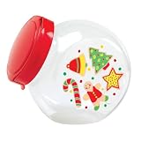 Holiday Cookie Container by Snapware