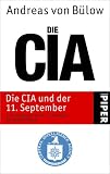 Die CIA und der 11. September