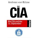 Internationaler Terror und die Rolle der Geheimdienste