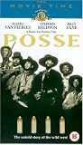 Posse [UK IMPORT] - Mario Van Peebles
