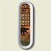 Kitchen & Housewares : Ceramic Spoon Rest ~ Wilderness Collection