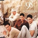 My Everything / Give Me Just One Night