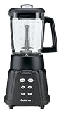 Cuisinart CBT-500BW SmartPower Premier 600-Watt Blender, Black