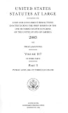 Us Statutes at Large