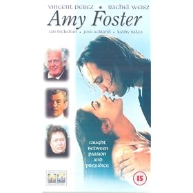 Amy Foster aka Swept From The Sea [1998]