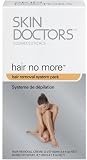 Skin Doctors Hair No More Removal System