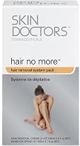 Skin Doctors Hair No More Removal System