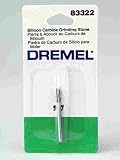 Tools & Hardware : Dremel 83322 Silicon Carbide Grinding Stone