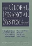 The Global Financial System: A Functional Perspective