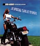 Live at Sturgis [DVD AUDIO]