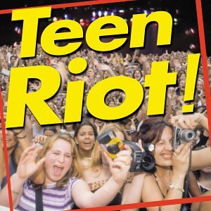 CD-Charts  Search : Teen Riot