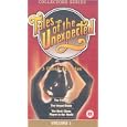 Tales Of The Unexpected - Vol. 1 - The Vorpal Blade / The Tribute / The Best Chess Player In The World