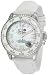 3H Women's L7W Oceandiver Mother-Of-Pearl Diamond Dial Automatic Interchangeable Band Watch