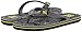 DC Spray Graffik Sandal (Little Kid/Big Kid)