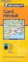 Gard/Herault 2003 (Michelin Local Maps)
