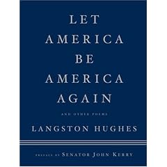 Let America Be America Again: And Other Poems
