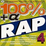 100%+α ラップ(4)
