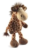 Eigenschaften Nici / Nici Wild Friends, Giraffe, 25cm, schlenker, Plüsch