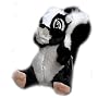 Disney Bambi Flower Plush