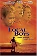 NEW Local Boys (DVD)