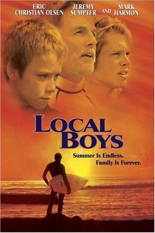 CD-Charts  DVD : Local Boys [2002] (REGION 1) (NTSC)