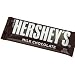 Hershey's Milk Chocolate Bar, 1.55-Ounce Bars (Pack of 36)