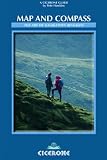 Map and Compass: The Art of Navigation (Cicerone Techniques)