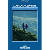 Map and Compass: The Art of Navigation (Cicerone Techniques)by Pete Hawkins