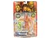 Search : Fantastic Four 6" Action Figure: Human Torch