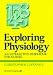 Book Exploring Physiology