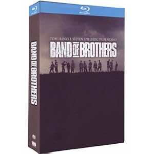 Band Of Brothers (6 Blu-Ray) (2003)