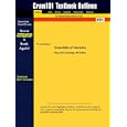 Outlines and Highlights for Essentials of Genetics by Klug, ISBN: 0131435108 (Cram101 Textbook Outlines) by  Cram101 Textbook Reviews
