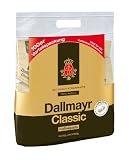 Produkt-Bild: Dallmayr 100er Classic Pads, 1er Pack (1 x 720 g)