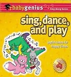 Sing Dance and Play