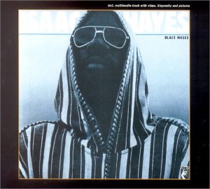 Produkt-Bild: Black Moses