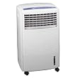 Sunpentown SF608R Swamp Cooler With 3Speed Motor