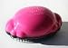 Knot Genie Detangling Brush, Pink